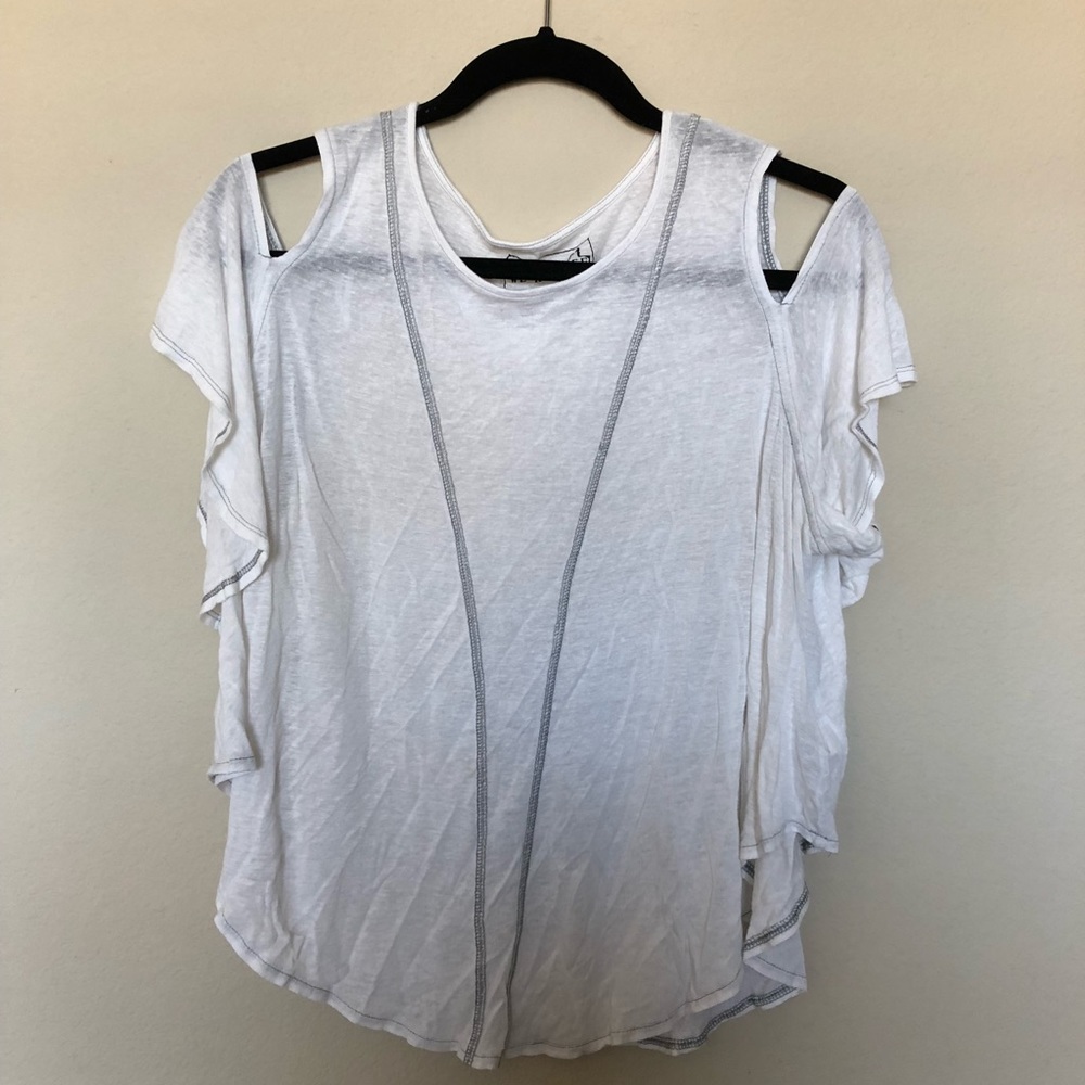 Free people blouse